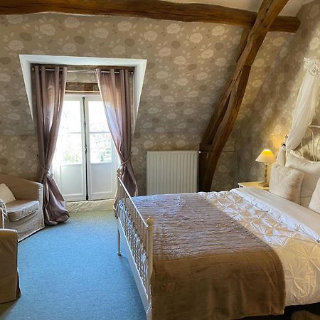 Domaine La Cabane Dégagnac Habitación foto