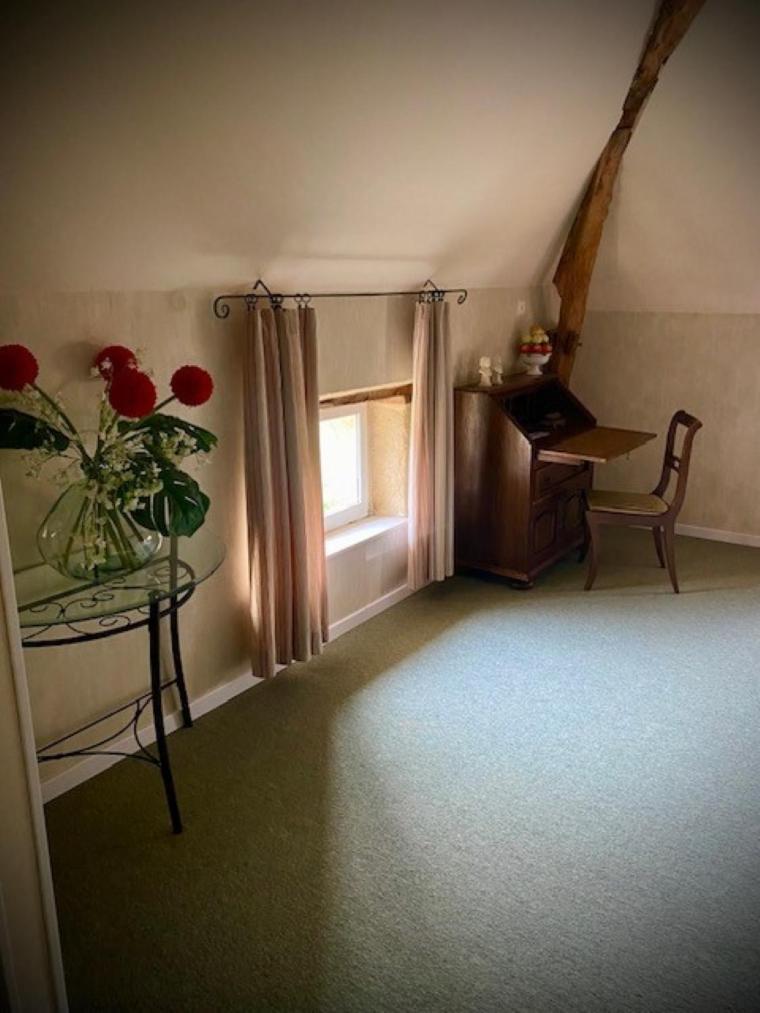 Domaine La Cabane Dégagnac Habitación foto