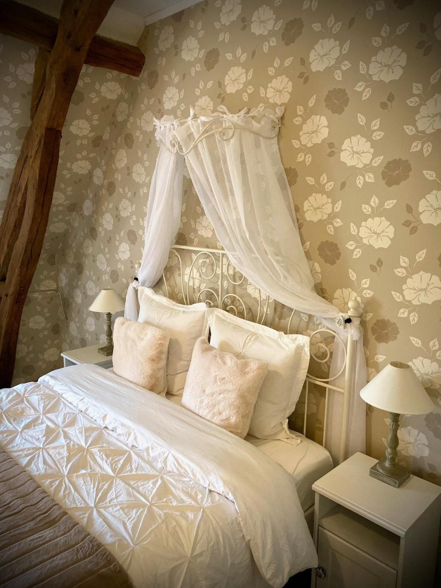 Domaine La Cabane Dégagnac Habitación foto