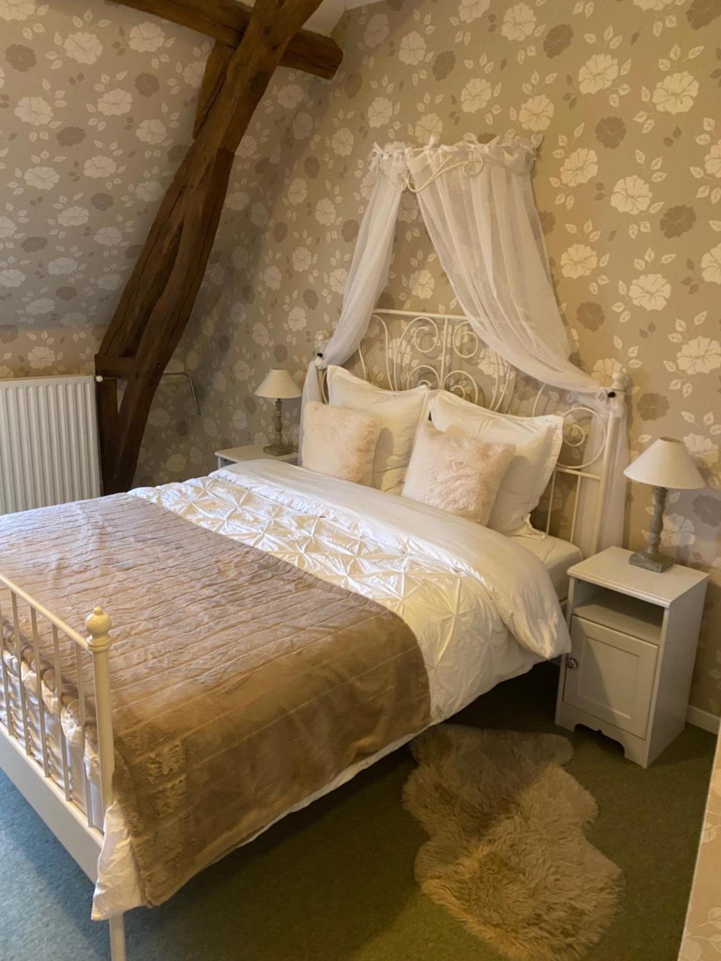 Domaine La Cabane Dégagnac Habitación foto