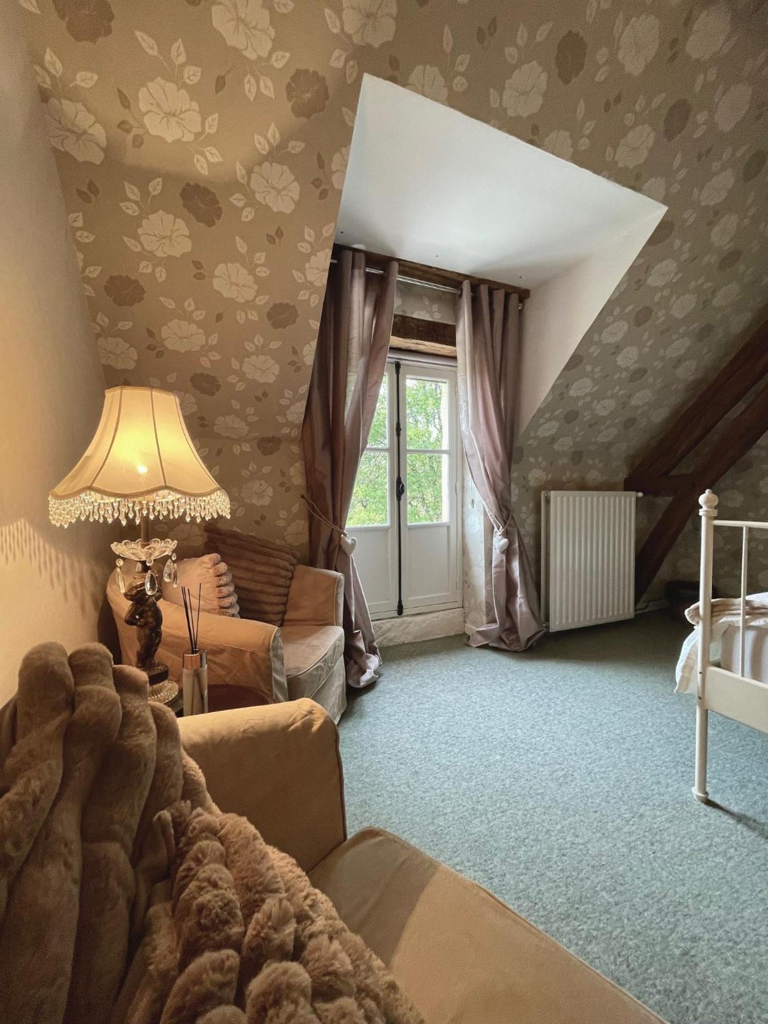 Domaine La Cabane Dégagnac Habitación foto