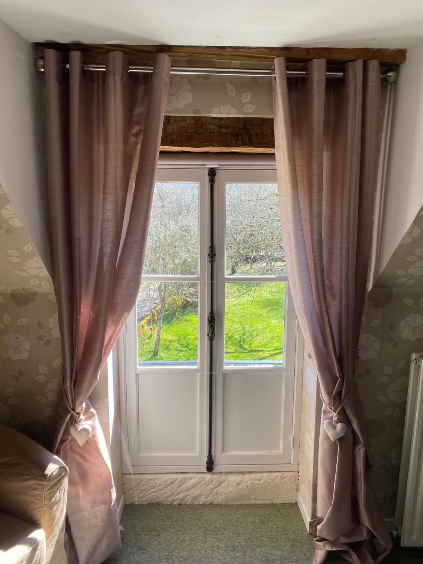 Domaine La Cabane Dégagnac Habitación foto