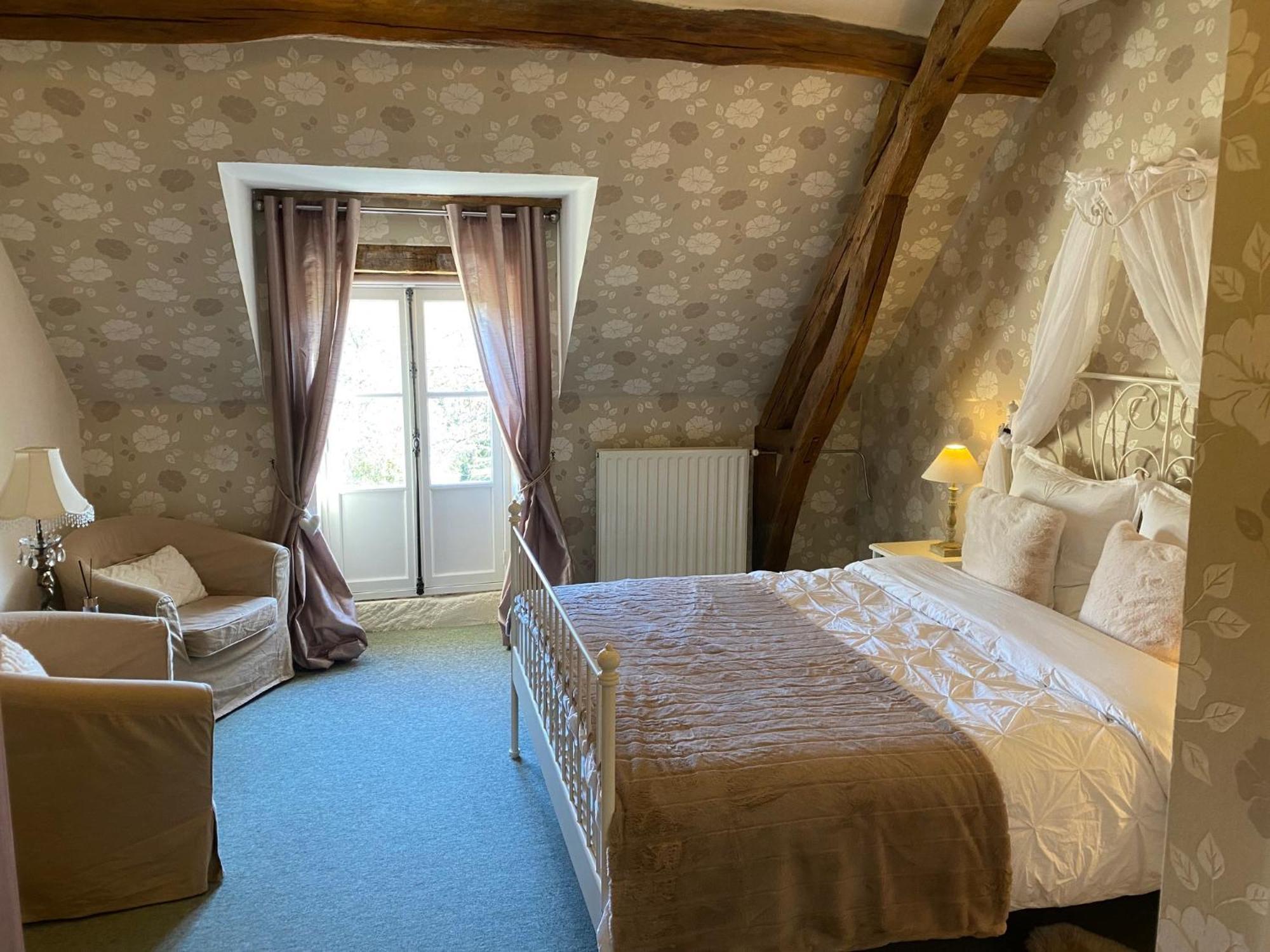 Domaine La Cabane Dégagnac Habitación foto