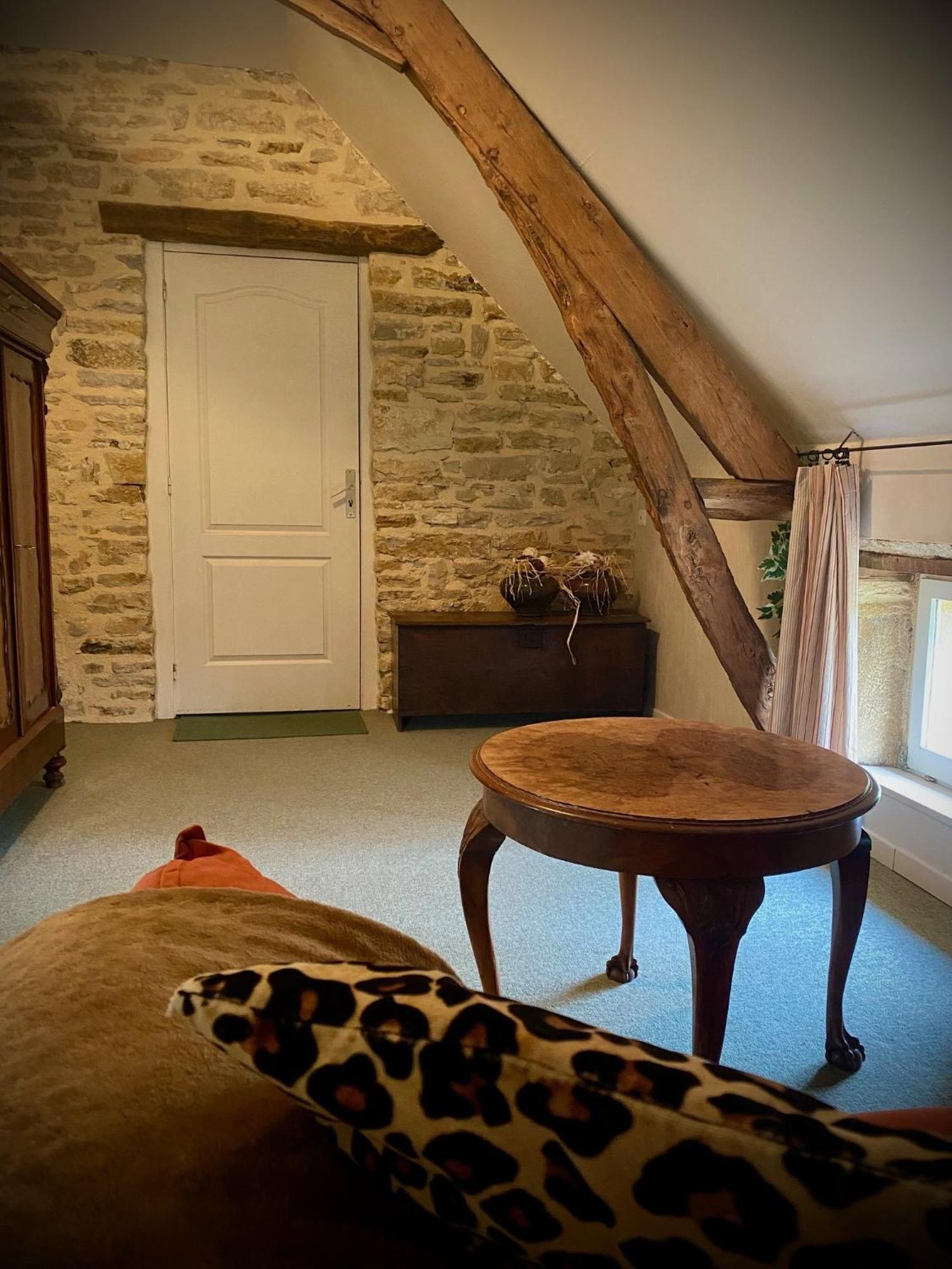 Domaine La Cabane Dégagnac Habitación foto