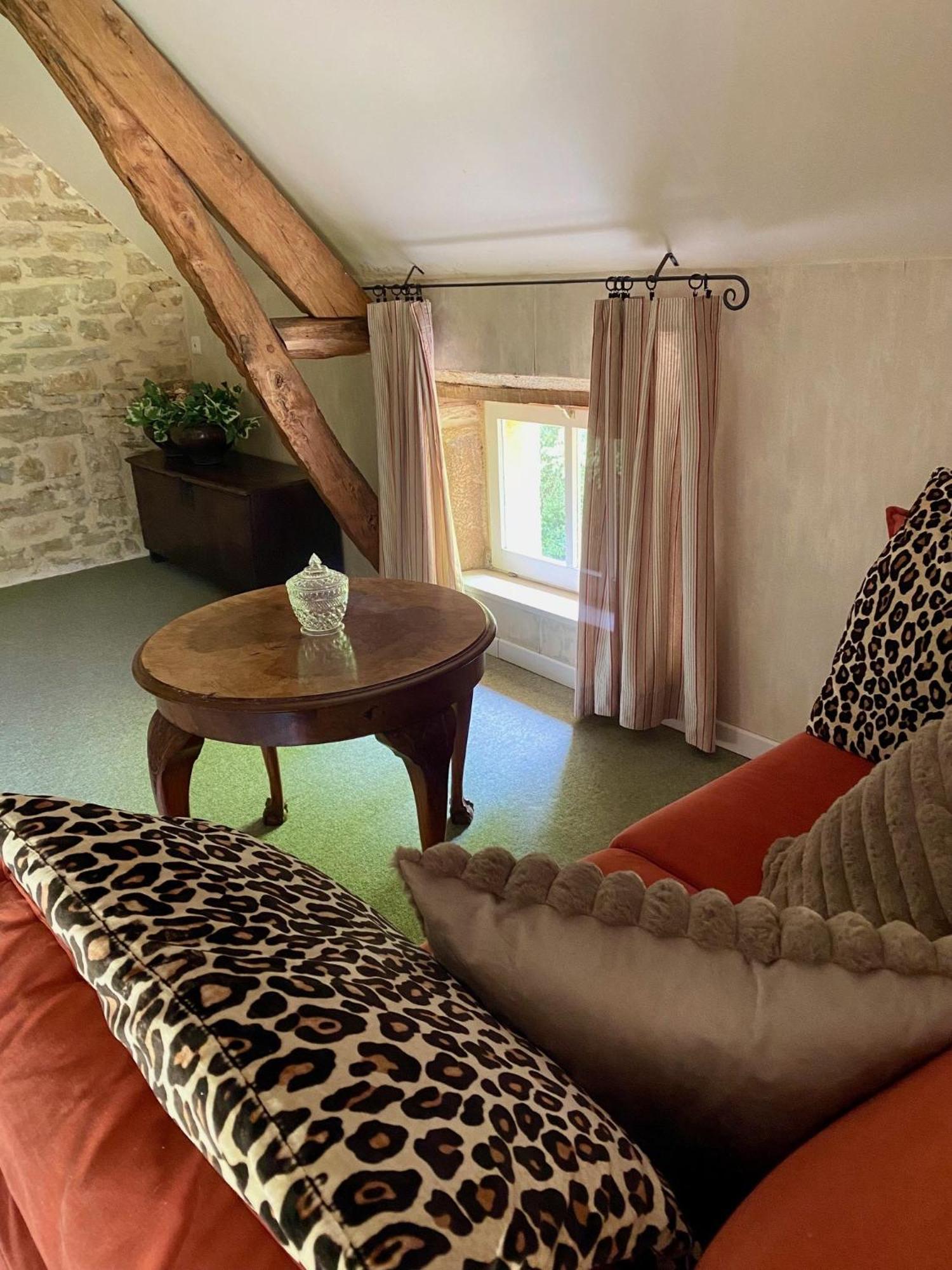 Domaine La Cabane Dégagnac Habitación foto